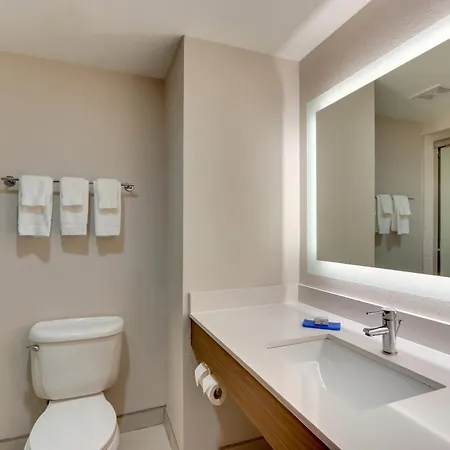 Holiday Inn Express & Suites Waxahachie By Ihg-3
