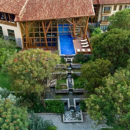 Tambo del Inka, a Luxury Collection Resort&Spa, Valle Sagrado-3