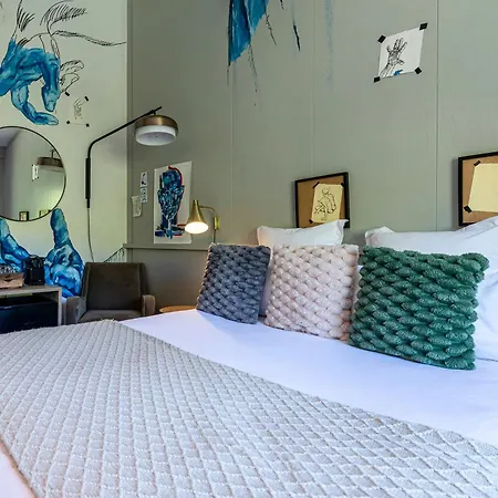 Hotel E Caselle - Demeures&Châteaux-2