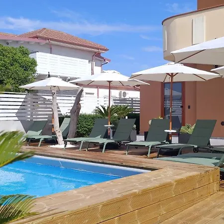 Bed&Breakfast La Villetta-2