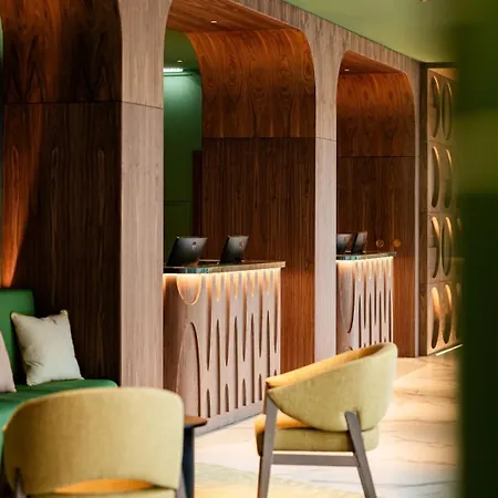Sao Miguel Park Hotel-2