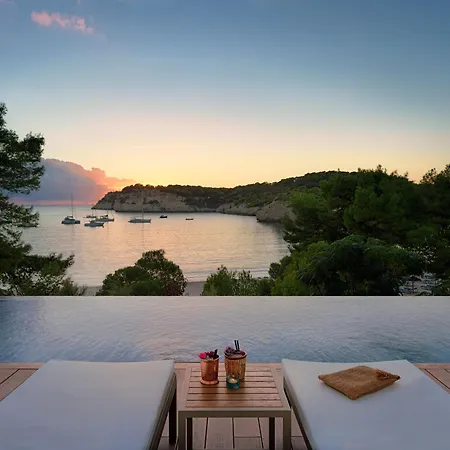 Meliá Cala Galdana-2