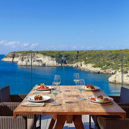 Meliá Cala Galdana-3