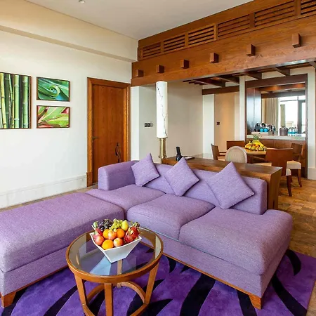 Sofitel Dubai The Palm Resort & Spa-3