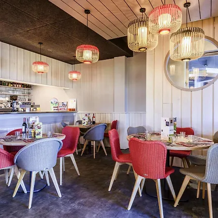 Ibis Budget Bayonne-3