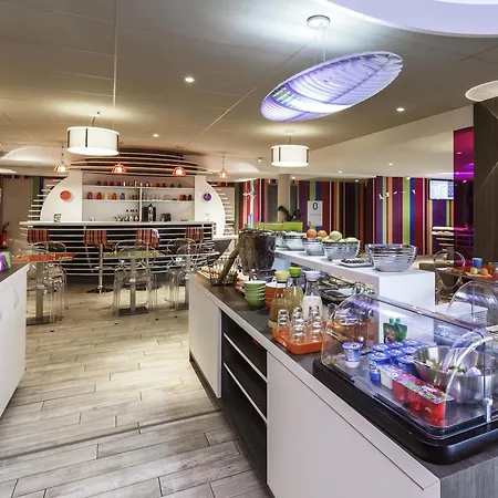 ibis Styles Les Sables Olonne-3