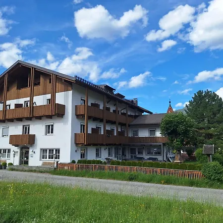 Hotel Pörnbacher-2