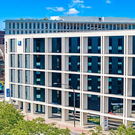 Ibis Budget Hamburg City-2