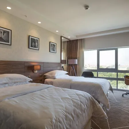 Sheraton Novi Sad-2