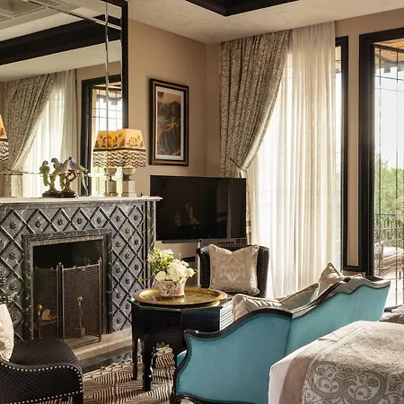 Palais Ronsard Relais & Chateaux-3