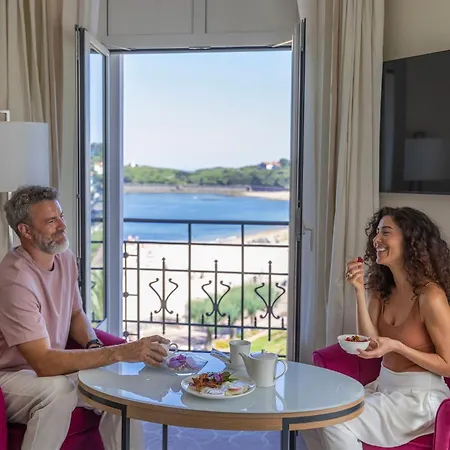 Grand Hôtel Thalasso&Spa-3