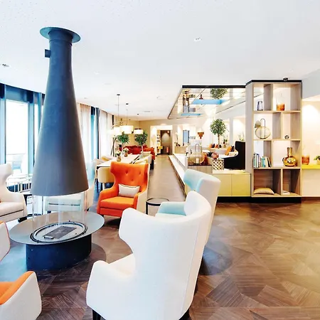 Grand Hotel Bregenz - Mgallery Collection-3