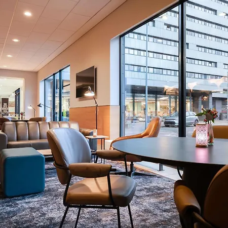 Novotel Amsterdam City-3