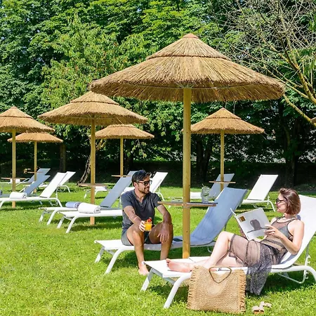 Novotel Milano Linate Aeroporto-3