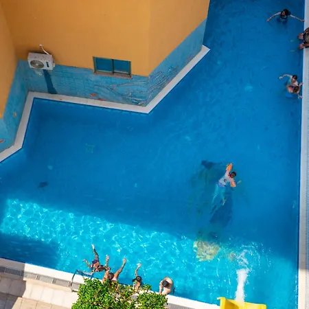 Kleopatra Ikiz Hotel-2