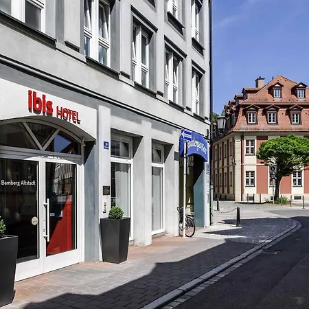 Ibis Bamberg Altstadt-3
