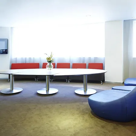 Novotel Liverpool Centre-3