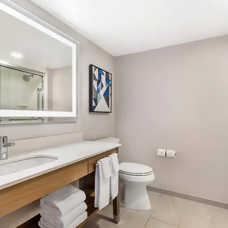 Candlewood Suites Baltimore - BWI Airport Ne By Ihg-2
