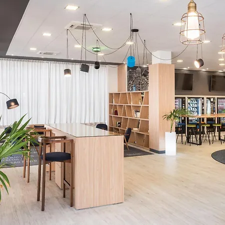 Madrid Airport Suites, Affiliated By Melia-2
