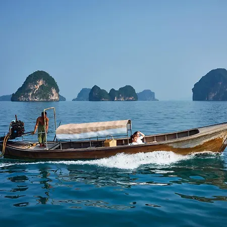 Cape Kudu Hotel, Koh Yao Noi-3