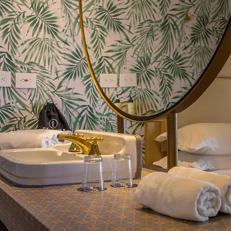 Faranda Collection Barranquilla, A Member Of Radisson Individuals-3