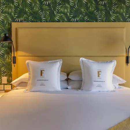 Faranda Collection Barranquilla, A Member Of Radisson Individuals-2