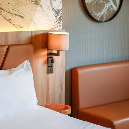Mercure Han-Sur-Lesse-3