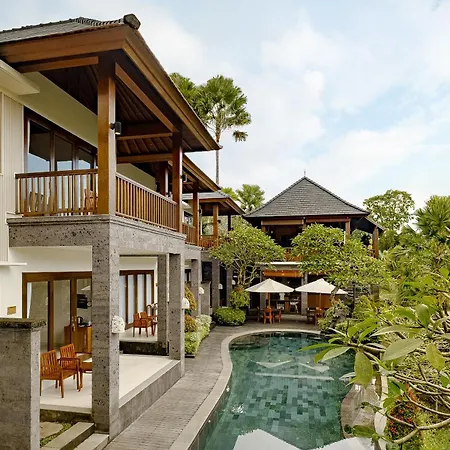 Yanyan Resort Ubud-2