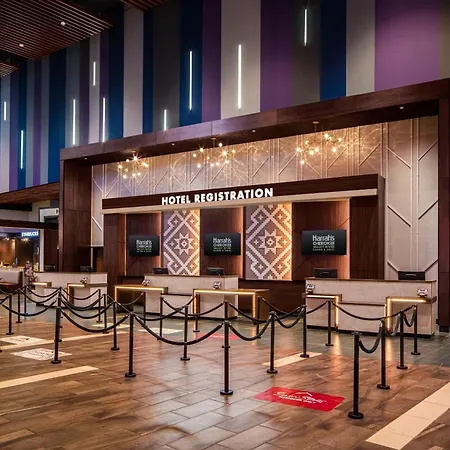 Harrah'S Cherokee Valley River Hotel & Casino - A Caesars Rewards Destination-2
