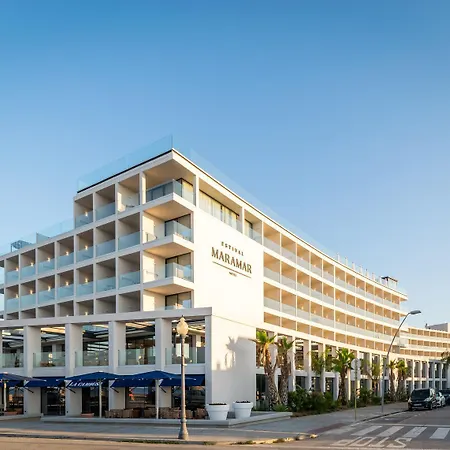 NubaHotel Comarruga-2