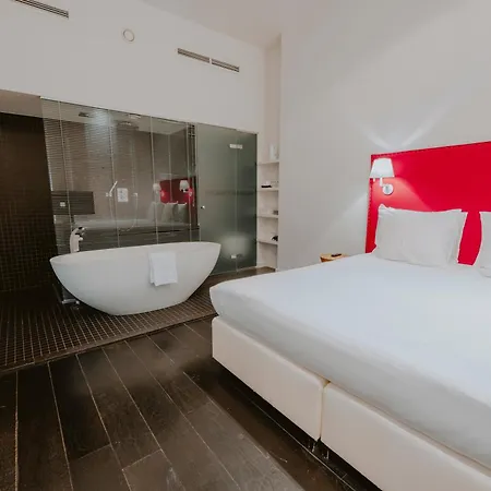 Boutique Hotel Manna - Quality Lodgings-2