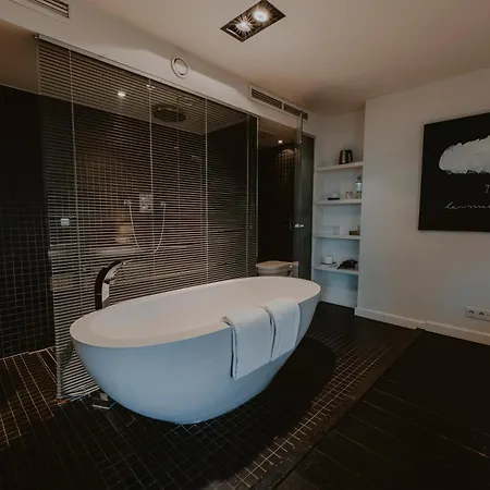 Boutique Hotel Manna - Quality Lodgings-3