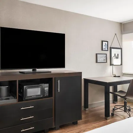 Four Points By Sheraton Rock Springs-3