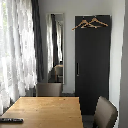 Hotel Wandsbek Hamburg-3