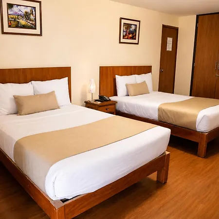 Hotel Santa Rosa-3