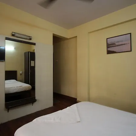 Hotel Golden Palace Pvt Ltd-2