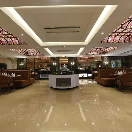 Hukam'S Lalit Mahal - Hotel Convention Club-2