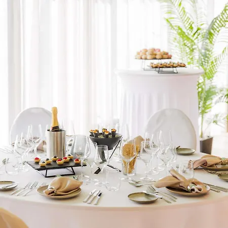 Mercure Tallinn-2