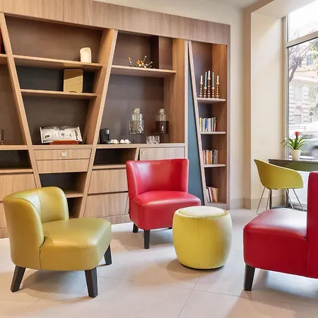Mercure Napoli Centro Angioino-3
