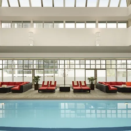Fairmont Hotel Vancouver-3