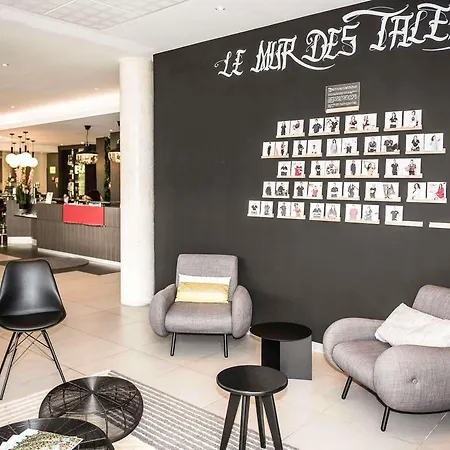 ibis Styles Toulouse Cite Espace-3