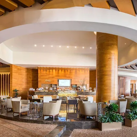 Swissôtel Al Ghurair Dubai-3