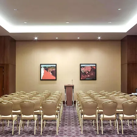 Swissôtel Al Ghurair Dubai-2