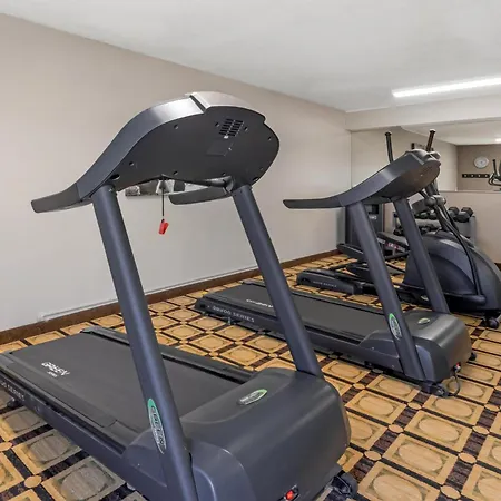 Best Western University Inn-3