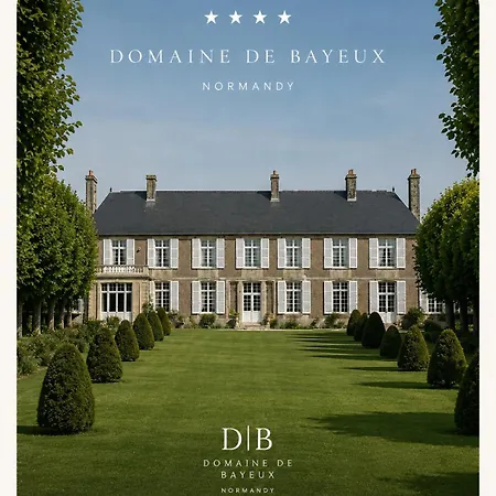 Domaine de Bayeux-2