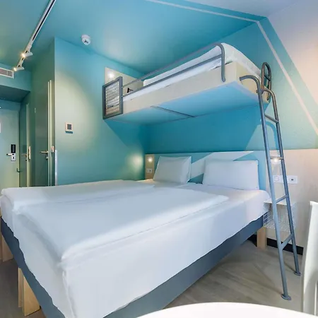 Ibis Budget Hamburg City-3