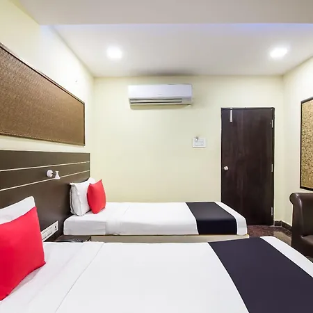 Capital O Sri Navya Grand Near Nexus Hyderabad-2