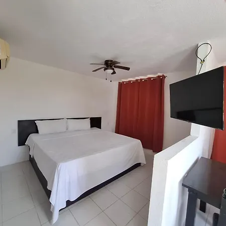 Hotel Esmeralda-2