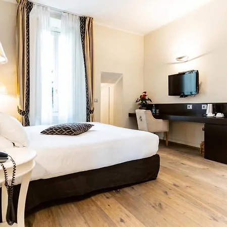 Townhouse 33 Boutique Hotel-3