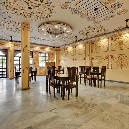 Hotel O Jaipur View-2